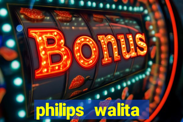 philips walita assistência técnica autorizada